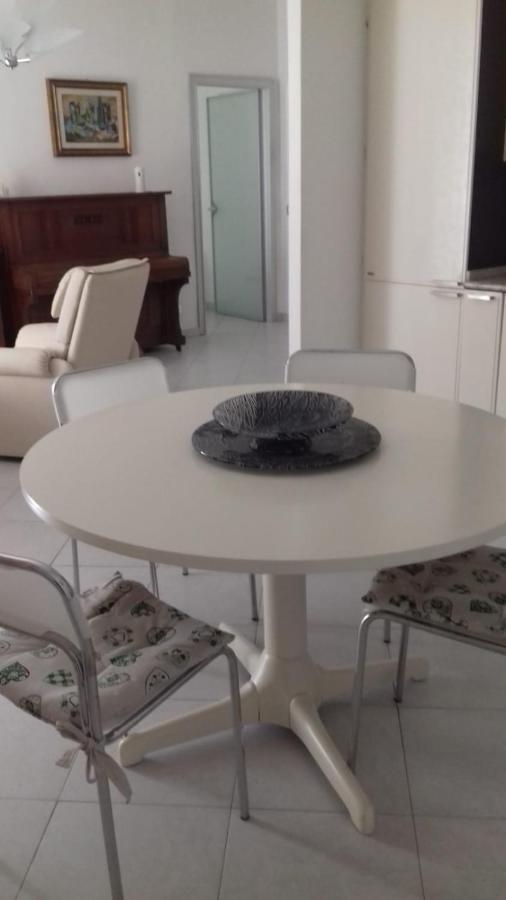 Apartament Patty House La Spezia Zewnętrze zdjęcie
