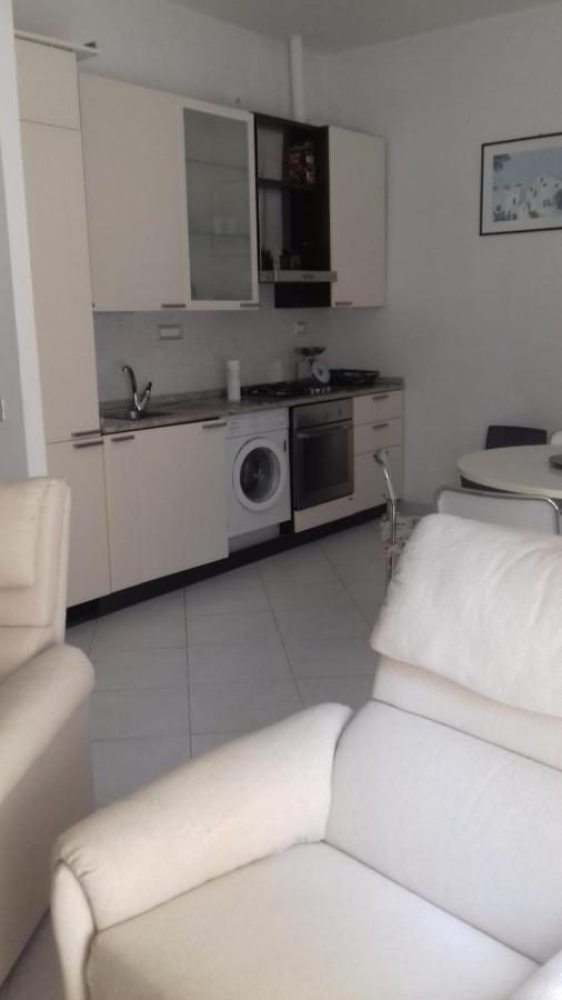 Apartament Patty House La Spezia Zewnętrze zdjęcie