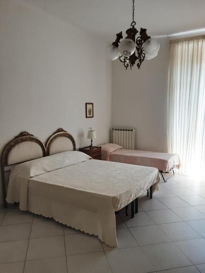 Apartament Patty House La Spezia Zewnętrze zdjęcie